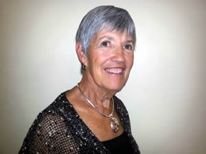 Alice Oldford, author and Associate Real Estate Broker, Lake Placid, Florida