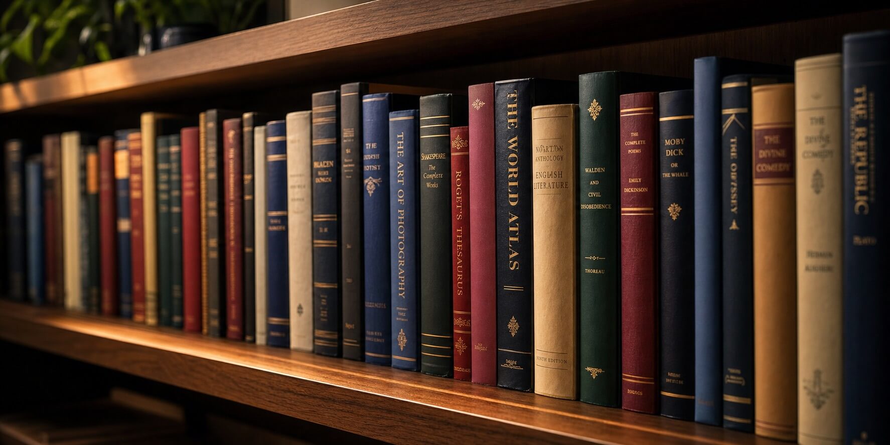 A spread of Alice Oldford's published books including trail guides for Florida and New Jersey and her cookbook Recipes and Life