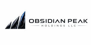 Obsidian Peak Holdings LLC logo